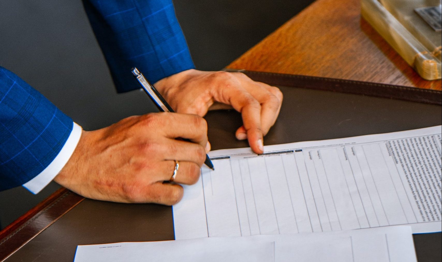 The importance of clearly defined contracts and the litigation consequences: Apache v Euroil