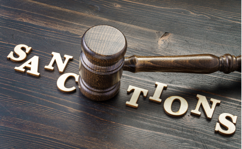 Are Targeted Sanctions Effective In Dealing With Rogue States?