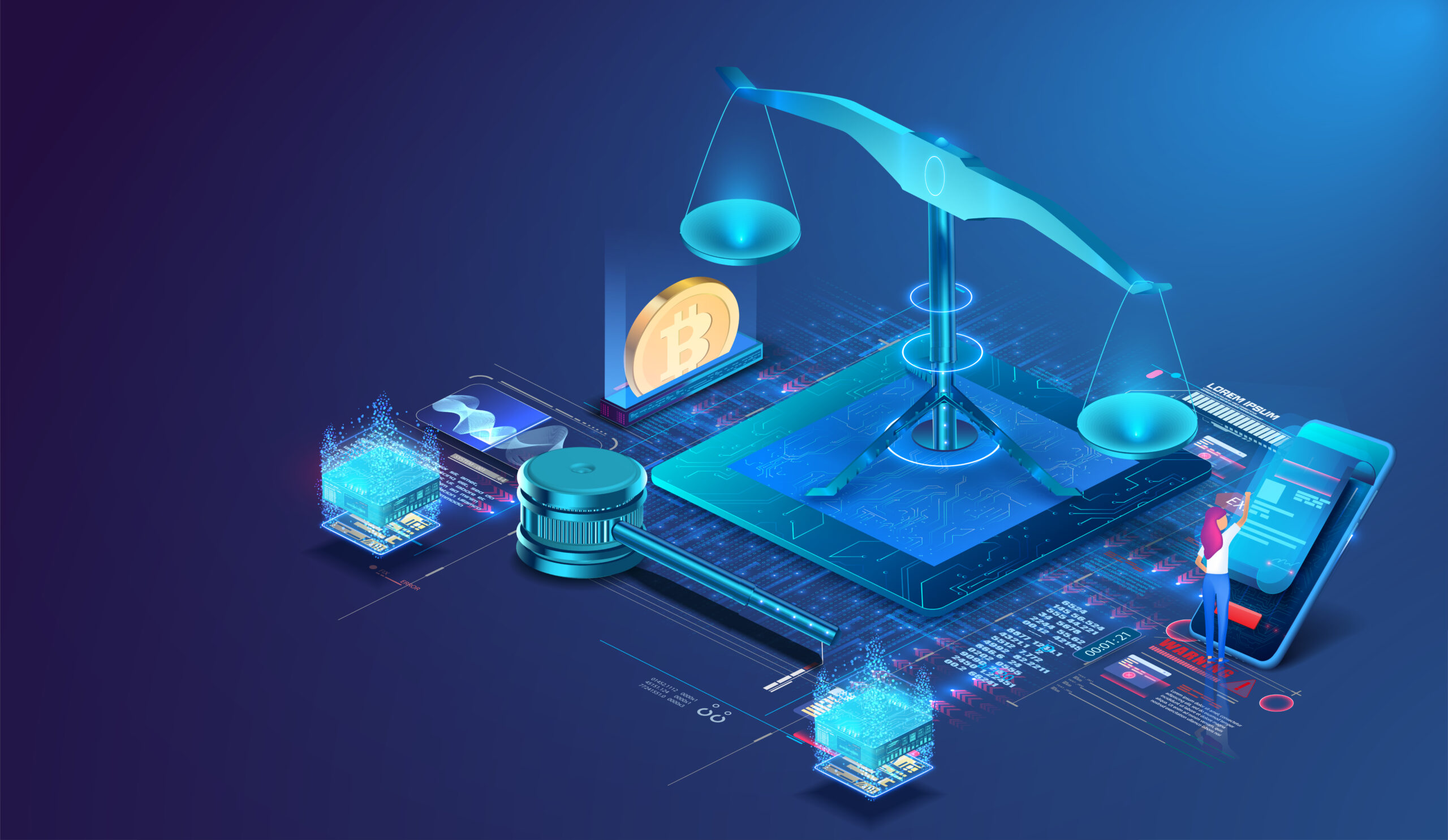 Crypto Claims: How Do They Work?