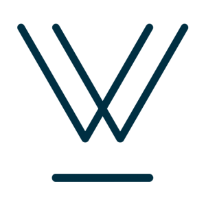 Boutique corporate litigation law firm logo