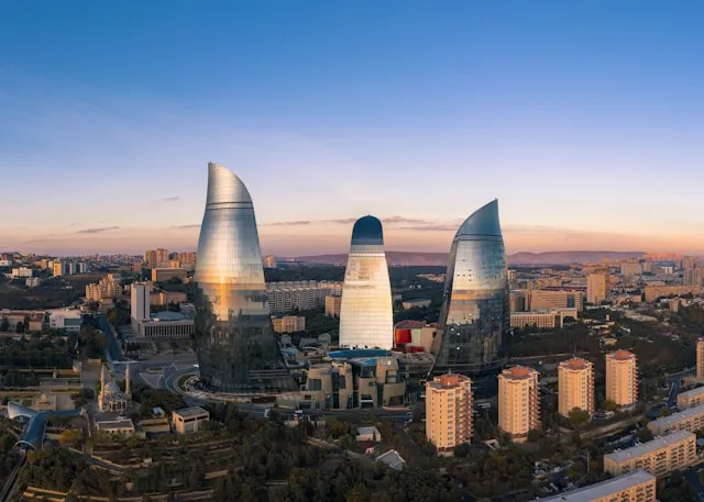 Azerbaijan Arbitration Days 2025 And The Baku Arbitration Centre Inauguration