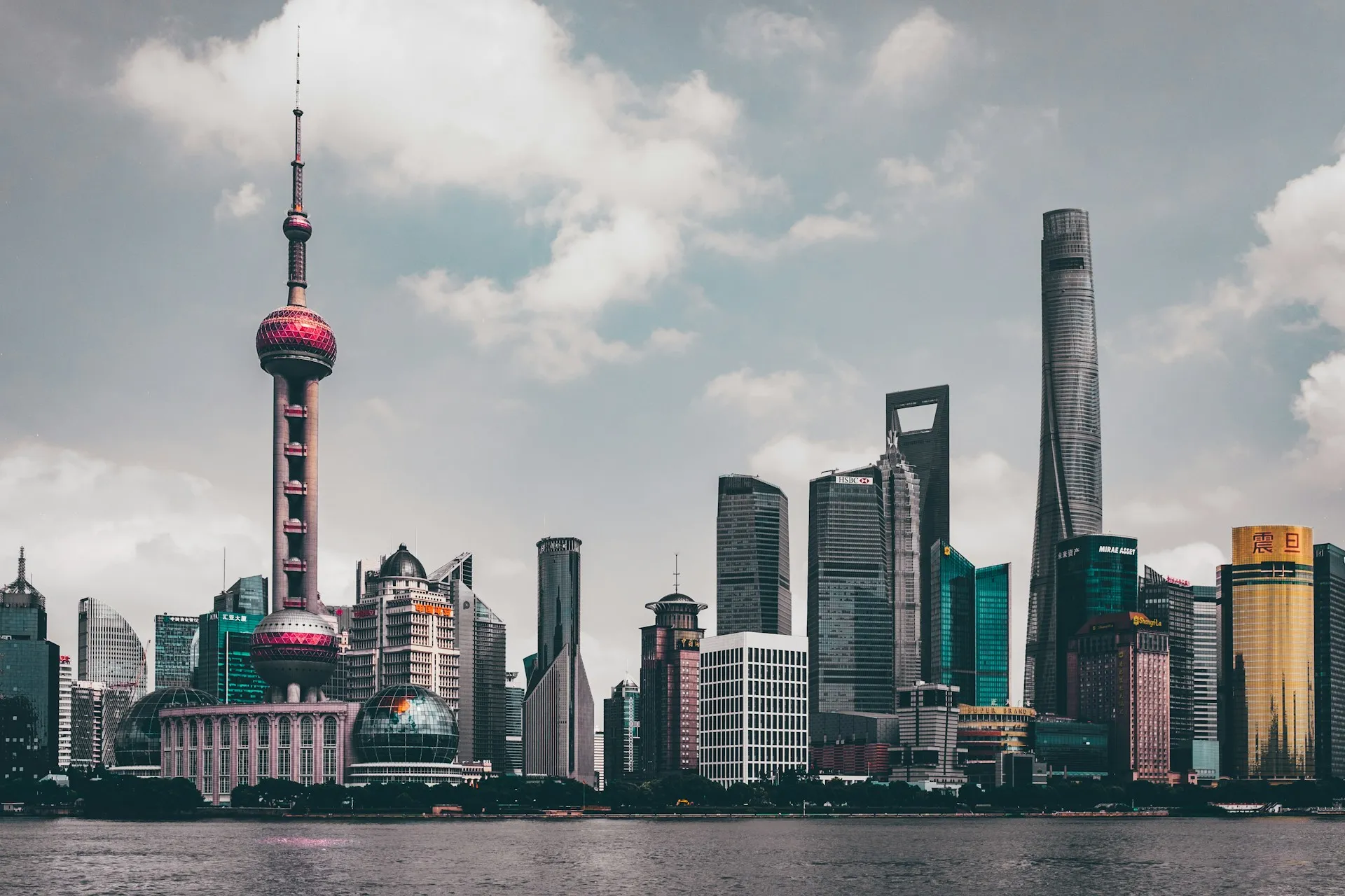 What UK Businesses Need to Know About Secondary Sanctions on China