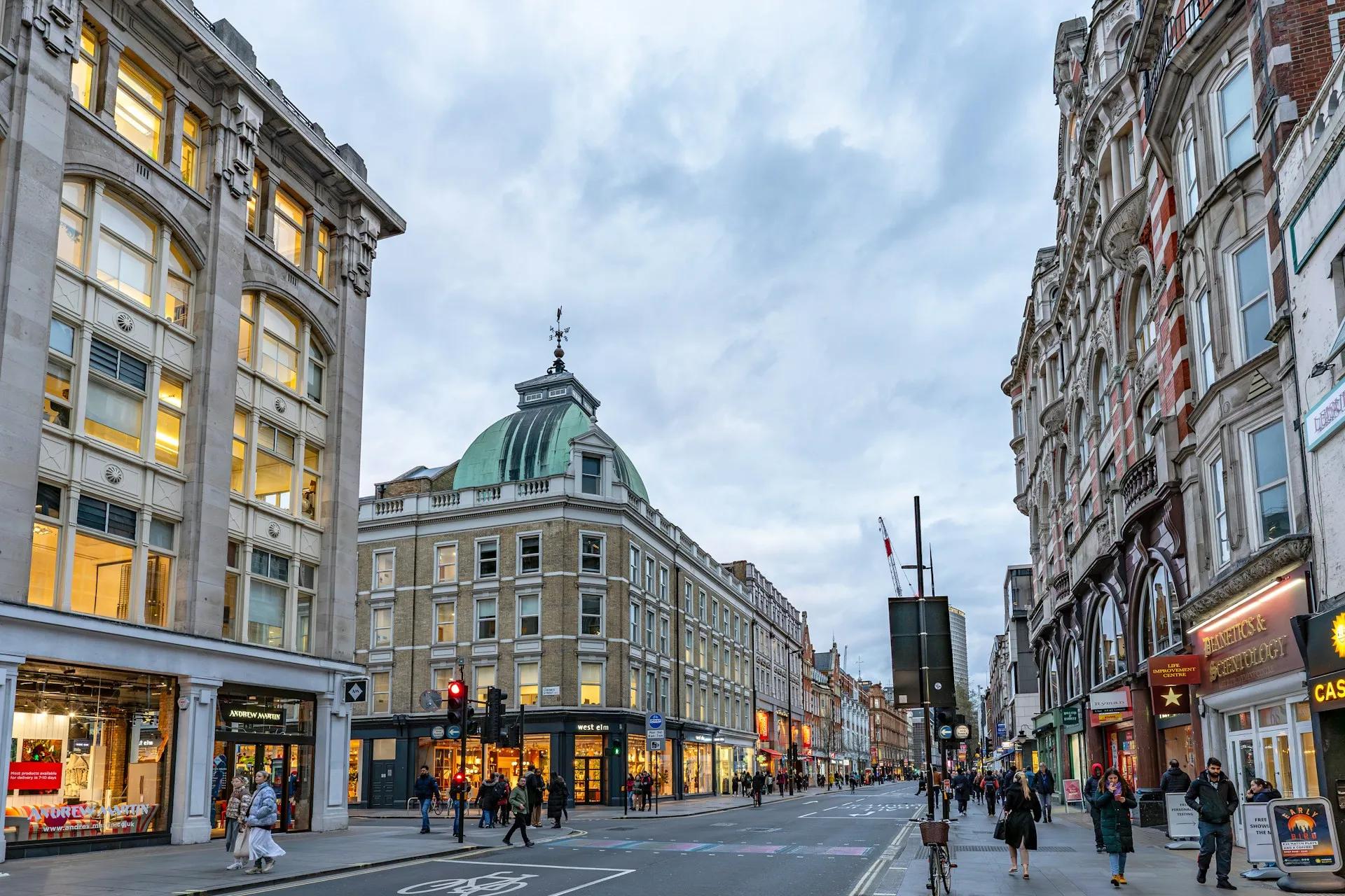 Infinni Innovations SA v OFMS Ltd & Ors [2026] EWHC 470 (Comm)