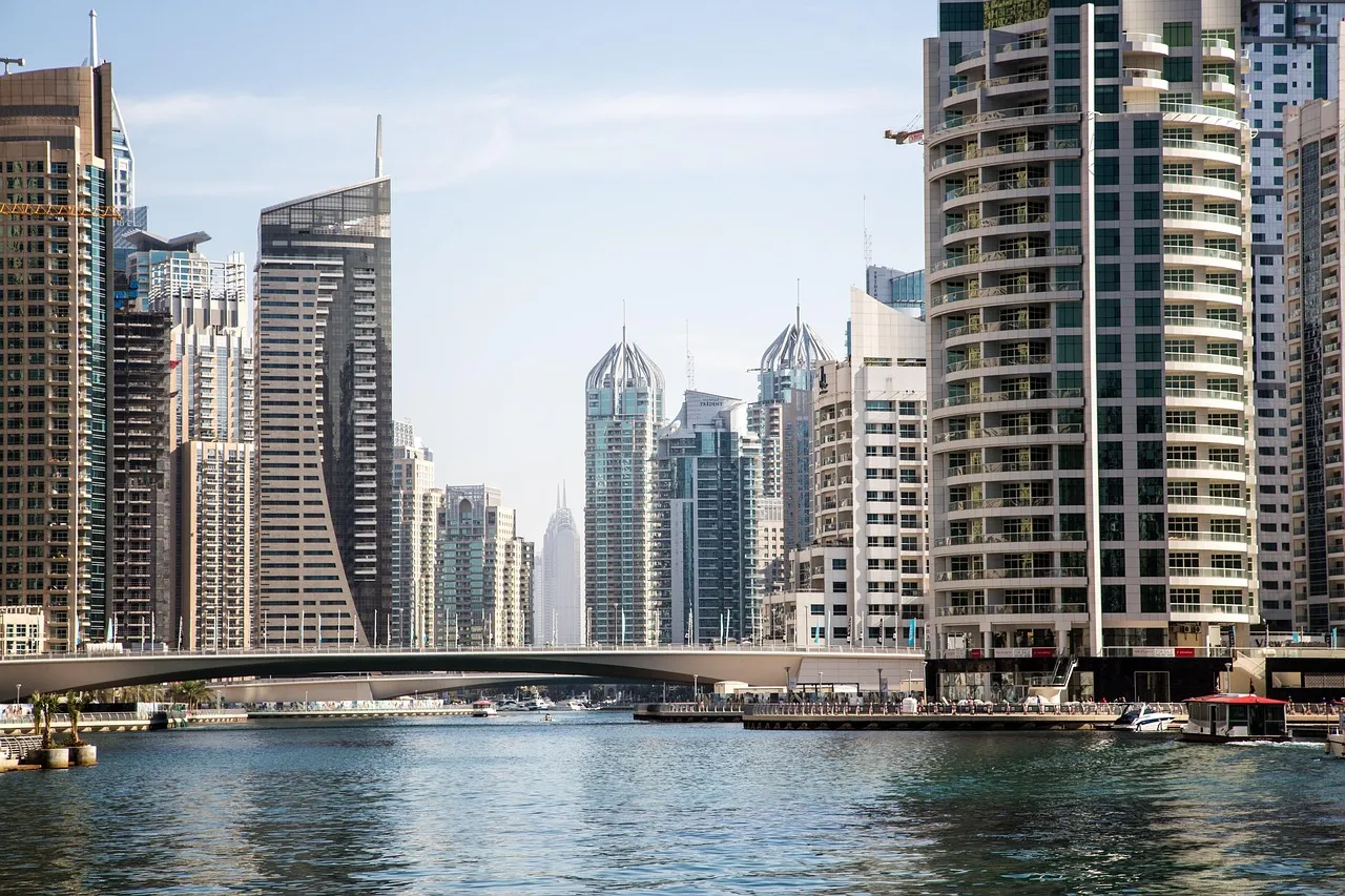 Can You Enforce a DIAC Award Through the DIFC Courts?