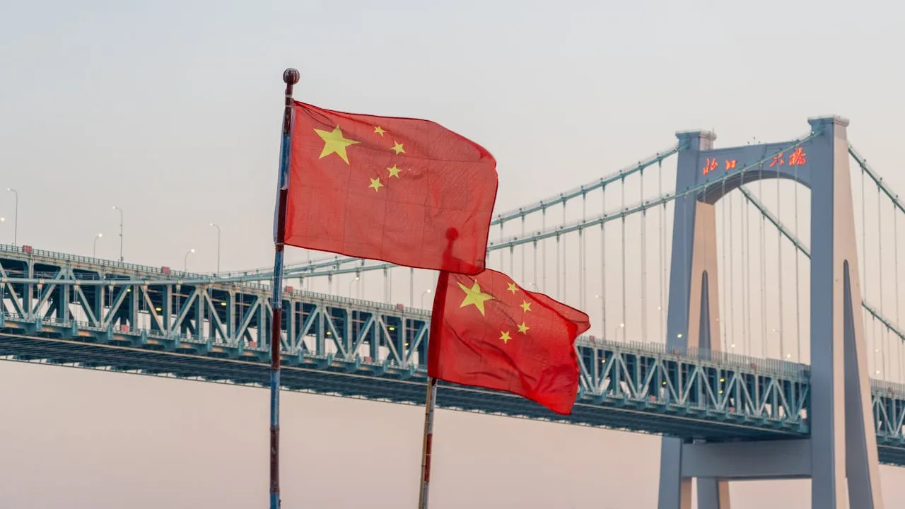 Can China Force Your Business to Ignore Western Sanctions?